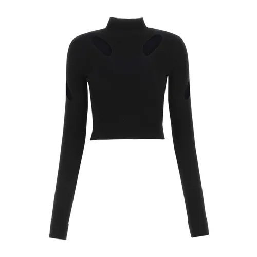 Tops > Long Sleeve Tops - - Dion Lee - Modalova
