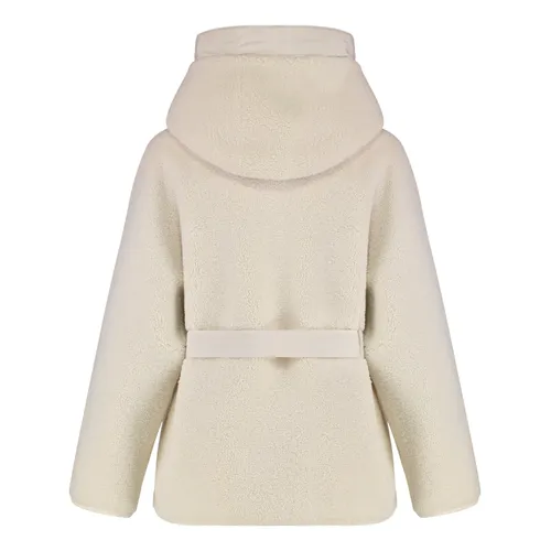 Jackets > Faux Fur & Shearling Jackets - - Pinko - Modalova
