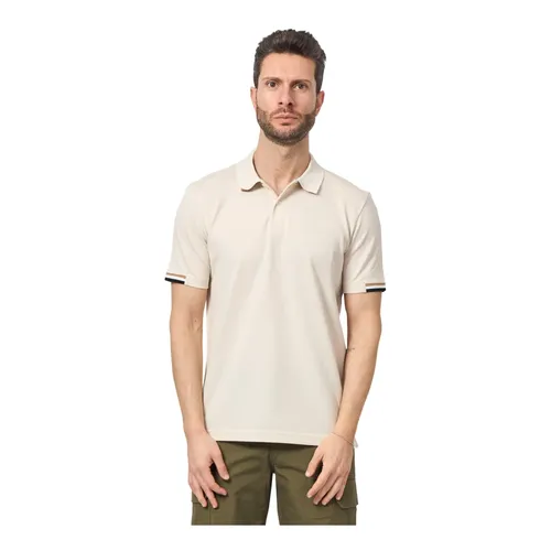 Tops > Polo Shirts - - Hugo Boss - Modalova