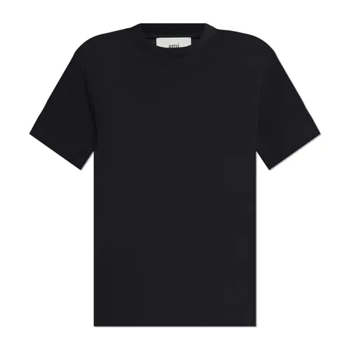 Tops > T-Shirts - - Ami Paris - Modalova