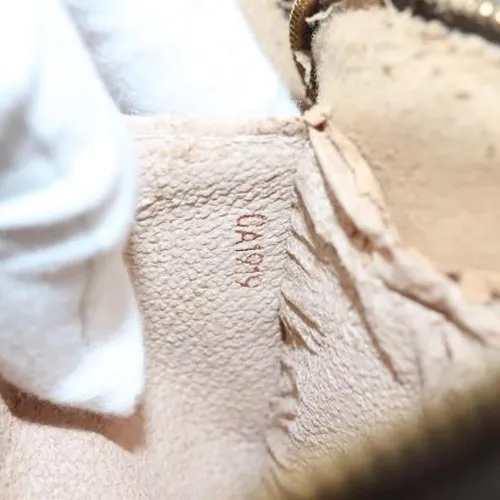 Pre-owned > Pre-owned Bags - - Louis Vuitton Vintage - Modalova