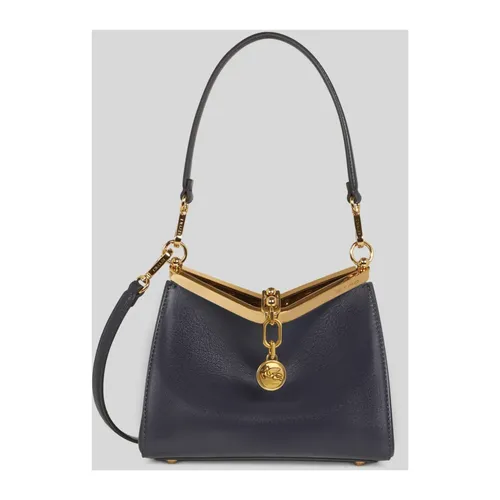 Bags > Shoulder Bags - - Etro - Modalova