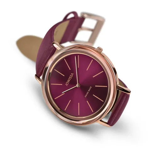 Accessories > Watches - - Jowissa - Modalova