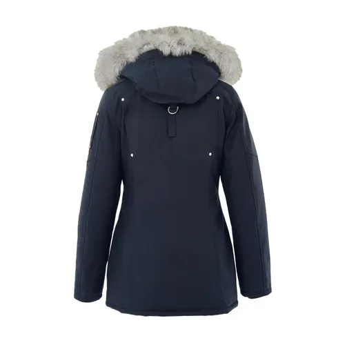 Jackets > Winter Jackets - - Moose Knuckles - Modalova