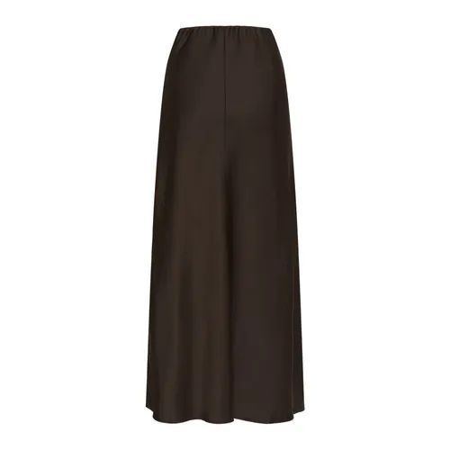 Skirts > Maxi Skirts - - Saint Tropez - Modalova