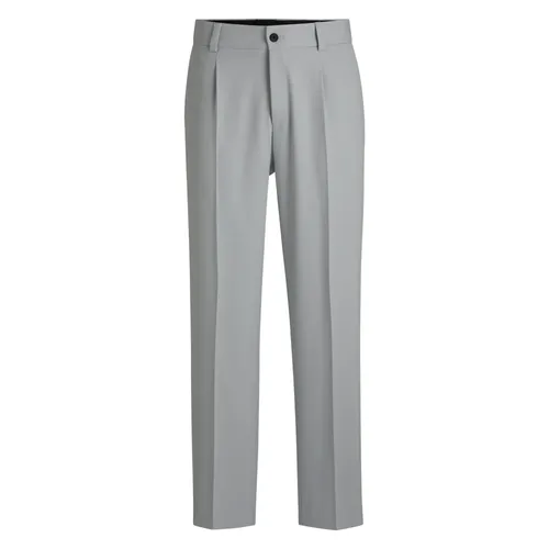 Trousers > Suit Trousers - - Hugo Boss - Modalova