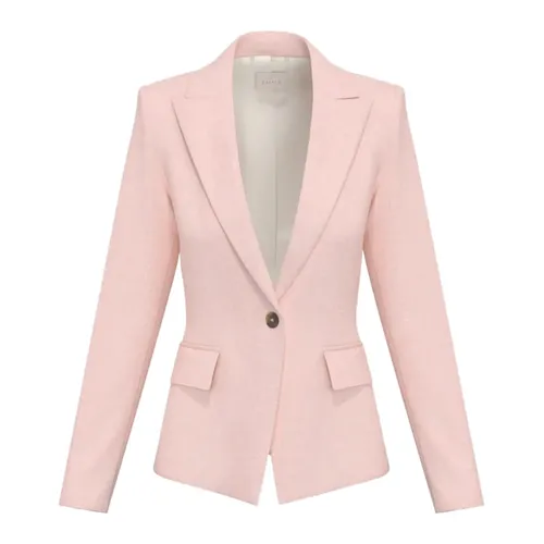 Jackets > Blazers - - Emme DI Marella - Modalova