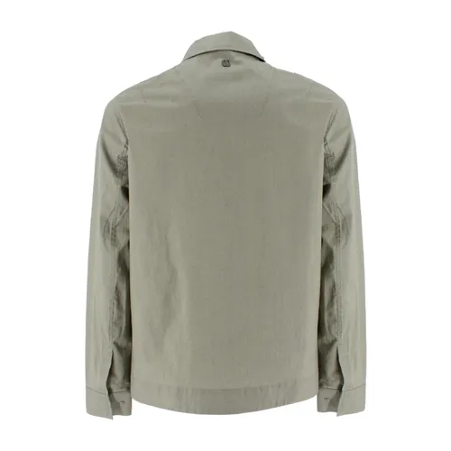 Jackets > Light Jackets - - Duno - Modalova