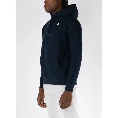 Sweatshirts & Hoodies > Hoodies - - K-Way - Modalova