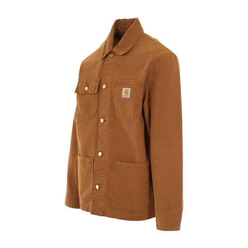 Jackets > Light Jackets - - Carhartt Wip - Modalova