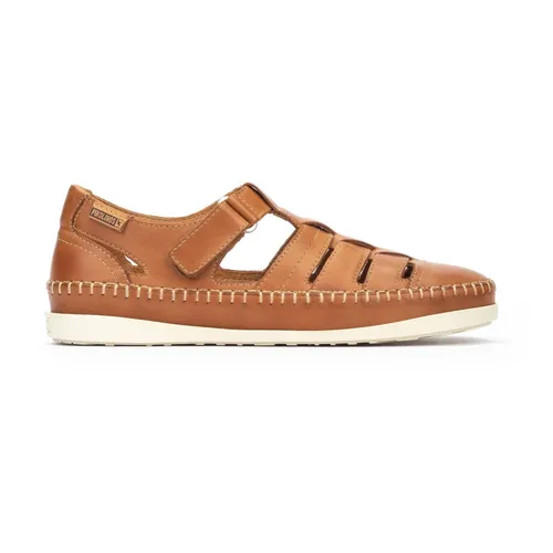 Shoes > Sandals > Flat Sandals - - Pikolinos - Modalova