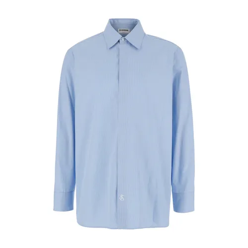Shirts > Formal Shirts - - Jil Sander - Modalova