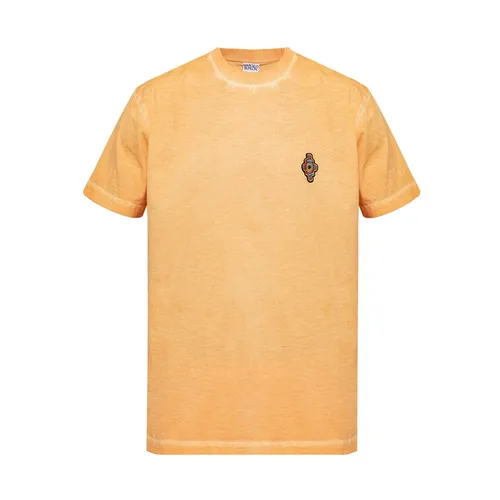 Tops > T-Shirts - - Marcelo Burlon - Modalova