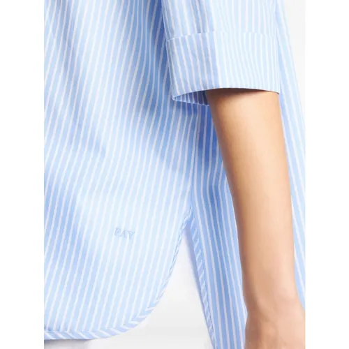 Blouses & Shirts > Shirts - - Fay - Modalova