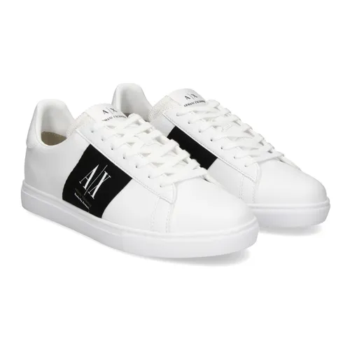 Shoes > Sneakers - - Armani Exchange - Modalova