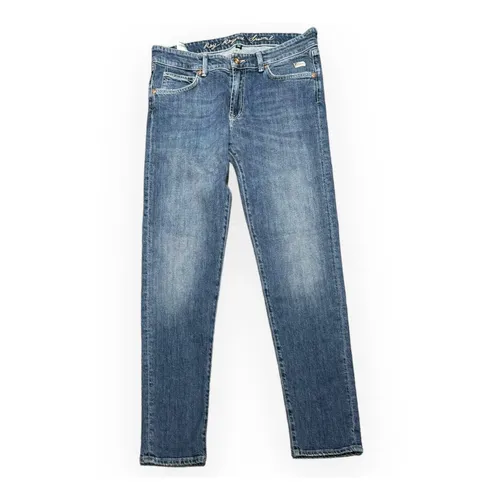 Jeans > Straight Jeans - - Roy Roger's - Modalova