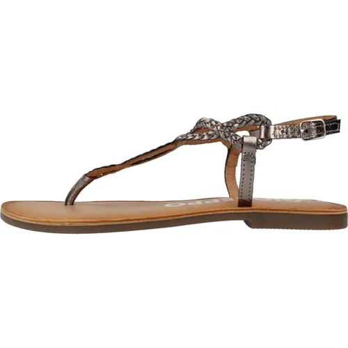 Shoes > Sandals > Flat Sandals - - Gioseppo - Modalova