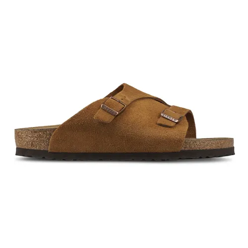 Shoes > Flip Flops & Sliders > Sliders - - Birkenstock - Modalova
