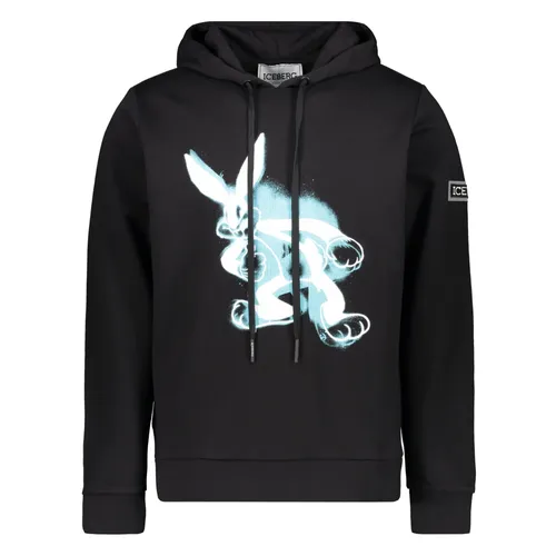 Sweatshirts & Hoodies > Hoodies - - Iceberg - Modalova