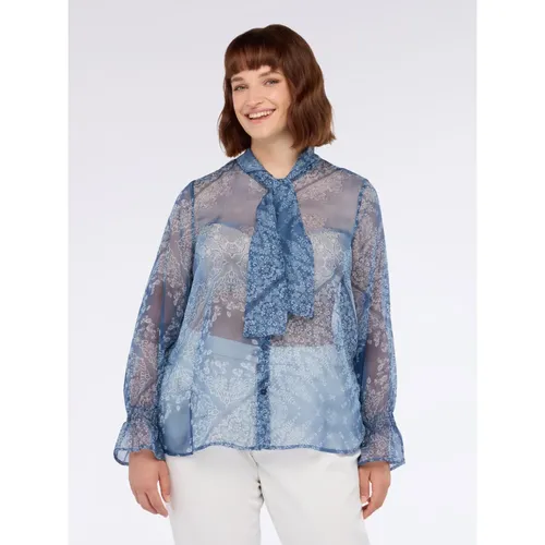 Blouses & Shirts > Blouses - - Fiorella Rubino - Modalova