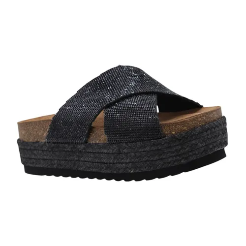 Shoes > Flip Flops & Sliders > Sliders - - Sweet Pants - Modalova