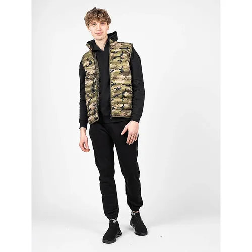 Jackets > Vests - - Tommy Hilfiger - Modalova