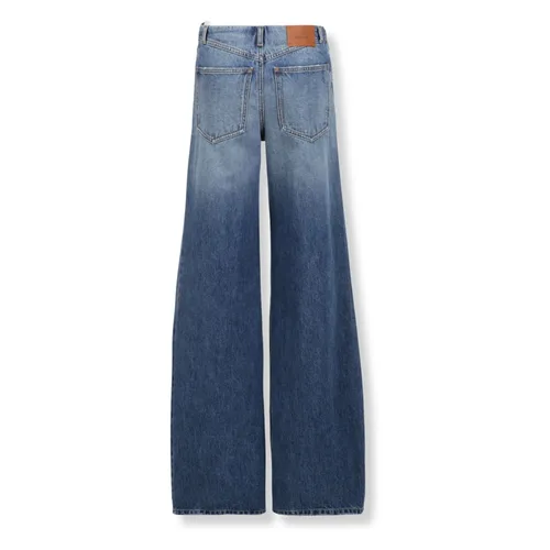 Jeans > Wide Jeans - - Sportmax - Modalova