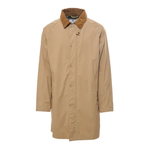 Jackets > Light Jackets - - Barbour - Modalova