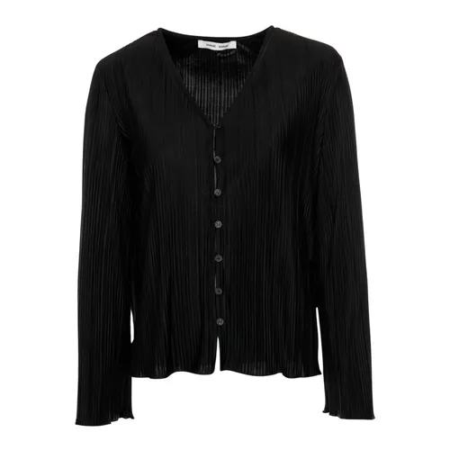 Knitwear > Cardigans - - Samsøe Samsøe - Modalova