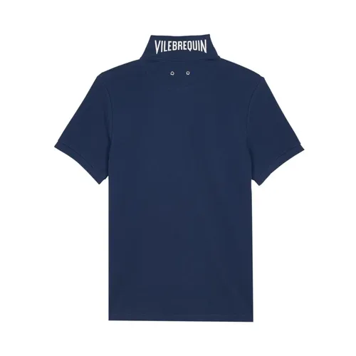 Tops > Polo Shirts - - Vilebrequin - Modalova