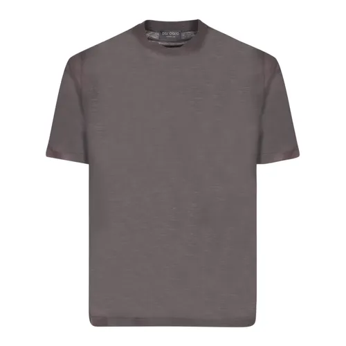 Tops > T-Shirts - - Dell'oglio - Modalova
