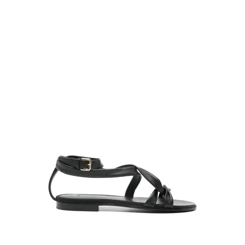 Shoes > Sandals > Flat Sandals - - CO - Modalova
