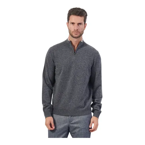 Knitwear > Turtlenecks - - Hugo Boss - Modalova