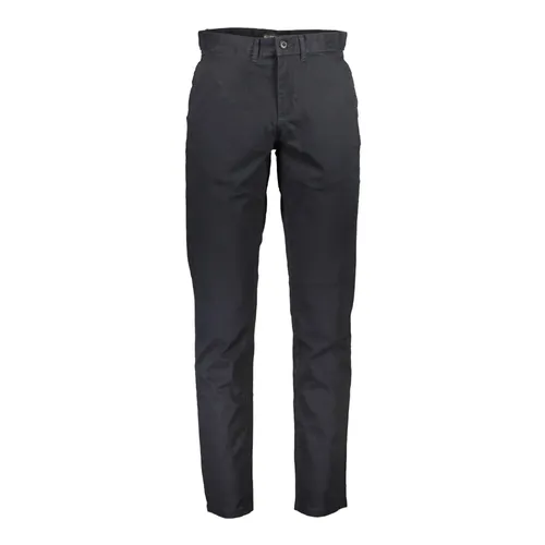 Trousers > Slim-fit Trousers - - Napapijri - Modalova