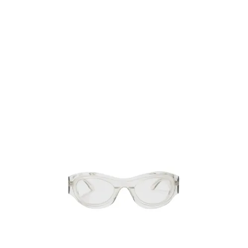 Accessories > Glasses - - Sunnei - Modalova