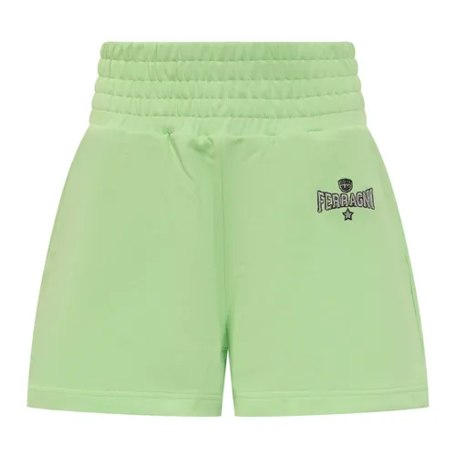 Shorts > Short Shorts - - Chiara Ferragni Collection - Modalova