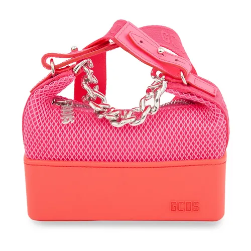 Gcds - Bags > Handbags - Pink - Gcds - Modalova