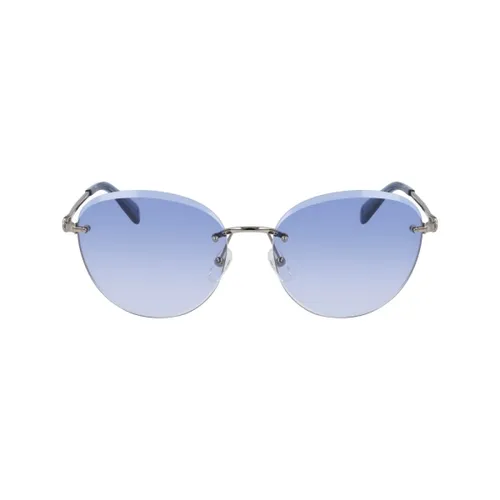 Accessories > Sunglasses - - Longchamp - Modalova
