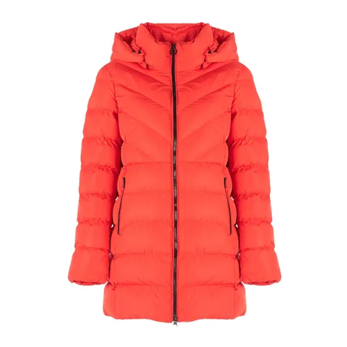 Jackets > Winter Jackets - - Geox - Modalova