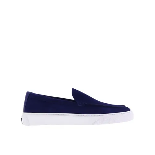 Shoes > Flats > Loafers - - Woolrich - Modalova