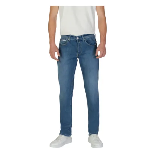 Jeans > Slim-fit Jeans - - Replay - Modalova
