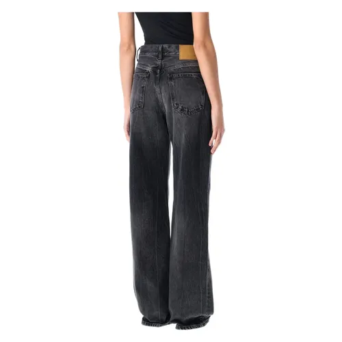 Jeans > Flared Jeans - - Haikure - Modalova
