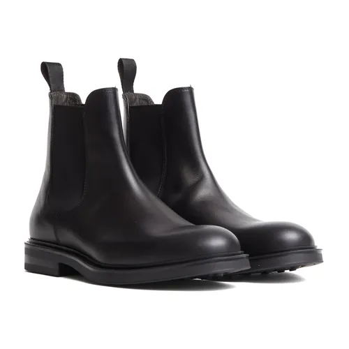 Shoes > Boots > Chelsea Boots - - Green George - Modalova