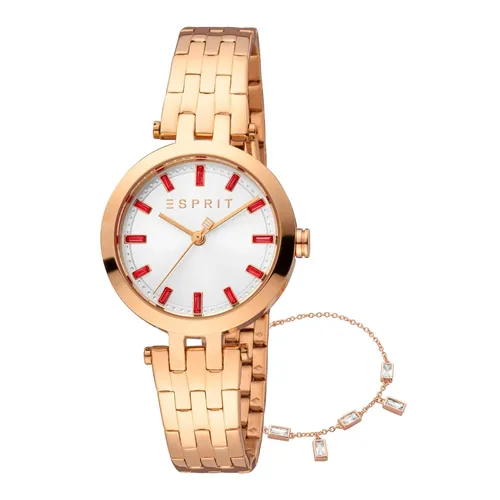 Accessories > Watches - - Esprit - Modalova