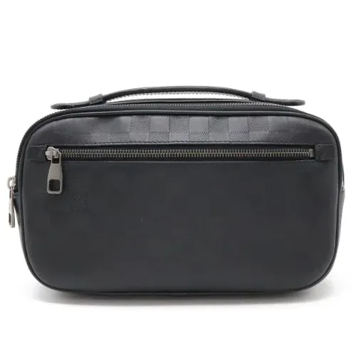 Pre-owned > Pre-owned Bags > Pre-owned Cross Body Bags - - Louis Vuitton Vintage - Modalova