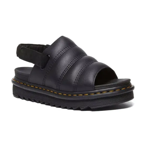 Shoes > Sandals > Flat Sandals - - Dr. Martens - Modalova