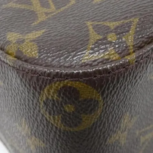 Pre-owned > Pre-owned Bags > Pre-owned Shoulder Bags - - Louis Vuitton Vintage - Modalova