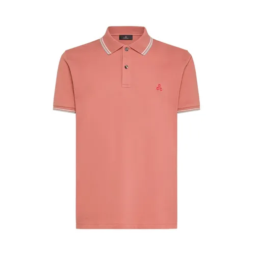 Tops > Polo Shirts - - Peuterey - Modalova