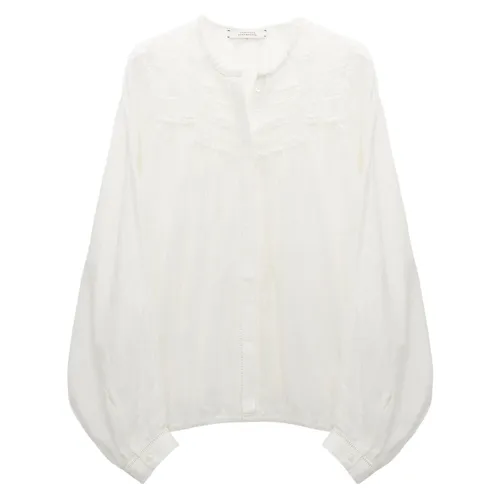 Blouses & Shirts > Blouses - - Dorothee Schumacher - Modalova
