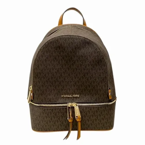 Pre-owned > Pre-owned Bags > Pre-owned Backpacks - - Michael Kors Pre-owned - Modalova